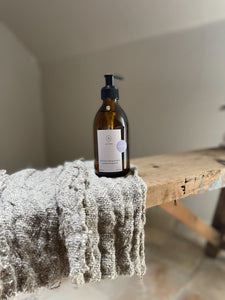 250ml natuurlijk afwasmiddel  Franse lavendel