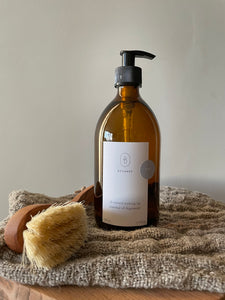 500ml | all-natural washing-up liquid | pure
