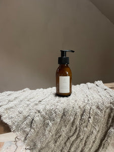 100ml | natural hand & body lotion | warming coastal bliss
